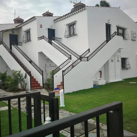 Playa 普拉亚戴尔雷安格莱斯