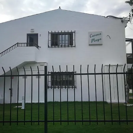 Playa 普拉亚戴尔雷安格莱斯