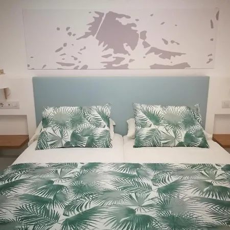 Playa Apartman *
