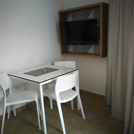 Apartamento Playa Playa del Inglés