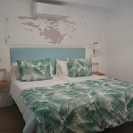 Appartement Playa *