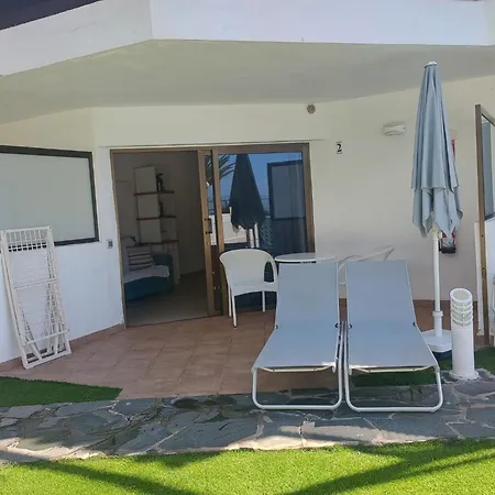 Playa Appartement Playa del Inglés