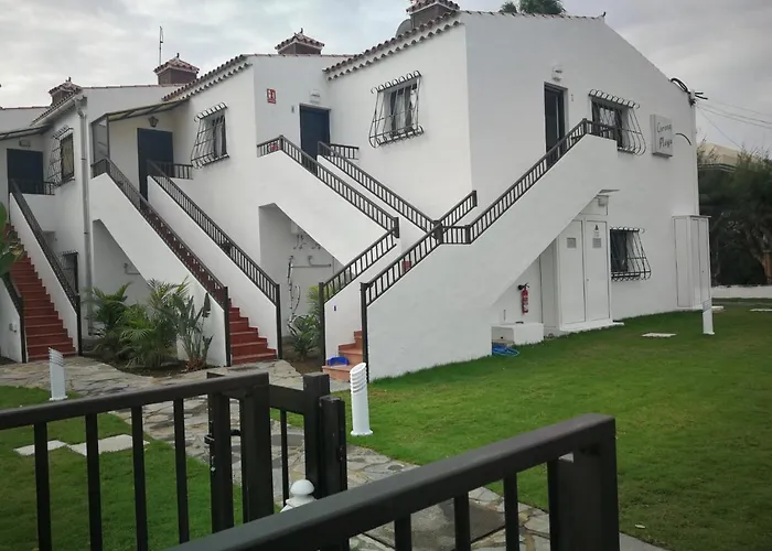 Playa Playa del Inglés