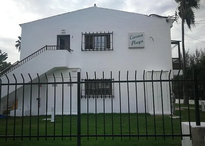 Playa Πλάγια ντελ Ινγκλές