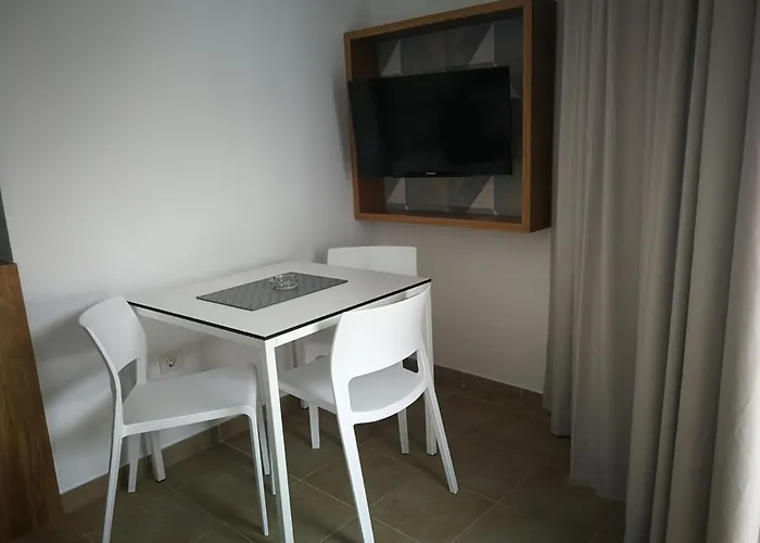 Διαμέρισμα Playa Πλάγια ντελ Ινγκλές