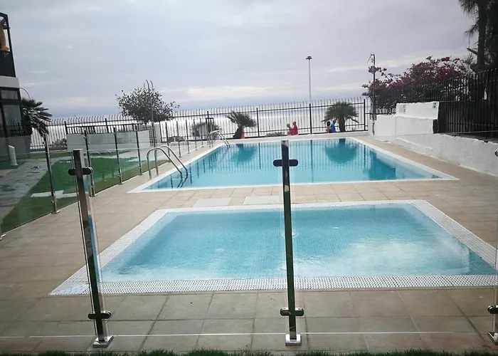 Διαμέρισμα Playa *