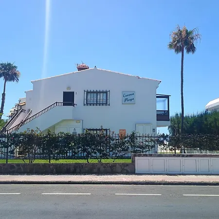 דירה Playa *